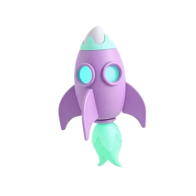 모집 중인 클래스 3D 아이콘